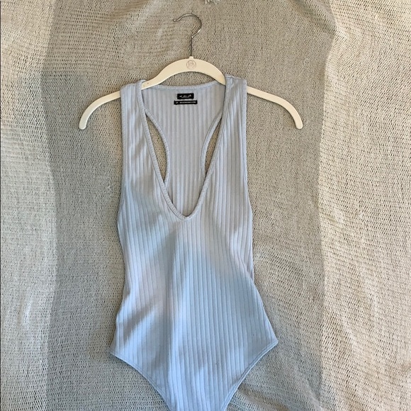 Bodysuit - Picture 1 of 1